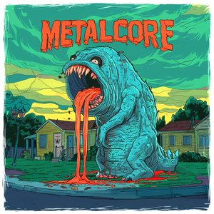 Réquiem da Humanidade Metalcore