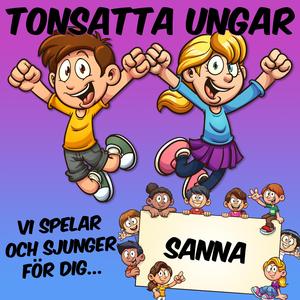 Sannas sagotåg