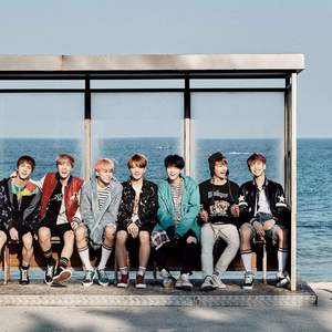 春日(Acapella ver.)（Cover 防弹少年团）