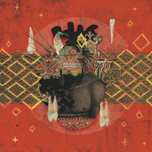 Déjame Que Te Devore