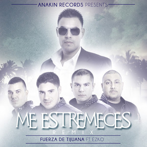 Me Estremeces (Remix)