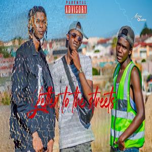 Last Night (feat. RealBlake, Valentino McKnight & Taylo Major)