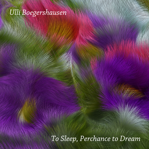 To Sleep, Perchance to Dream