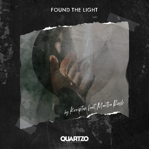 Found The Light (feat. Martha Rush)