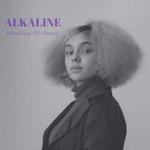 Alkaline (feat. Osama) (Raw Version)