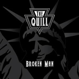 Broken Man