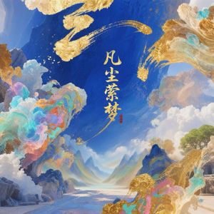 凡尘萦梦 独唱版