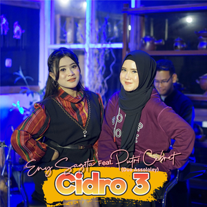 Cidro 3