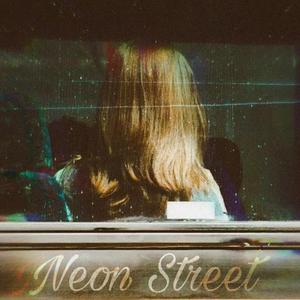 霓虹街区