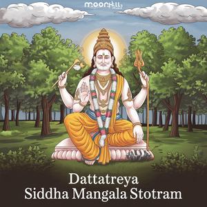 Dattatreya Siddha Mangala Stotram