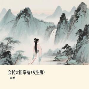 会长大的幸福 (Cover 橘子妹)