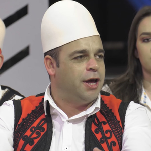 Jemi Djem Prej Dukagjini