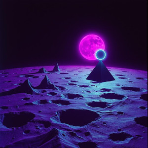 Montagem Lunar Celestia 中文