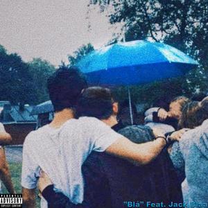 Blå (feat. Jack Blaa)
