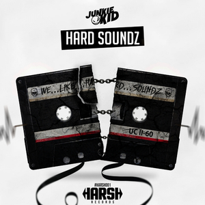 Hard Soundz (Original Mix)