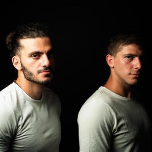 Μακάρι να 'μουν / Makari na 'moun