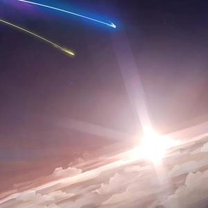 なんでもないや《你的名字》Ed吉他指弹