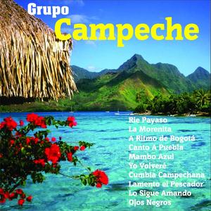Cumbia Campechana