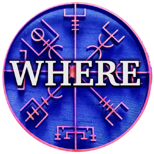 Where