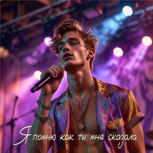 Я помню как ты мне сказала