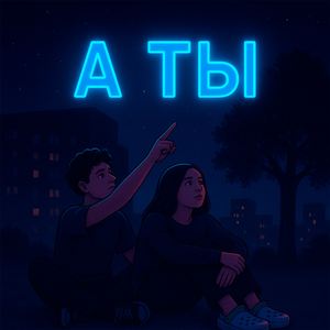А ты