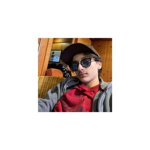 Peoms wrote with blood (feat. Ca$hCxrey)