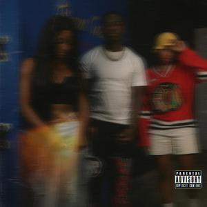 Moon Man (feat. Hogz & Thalisa)