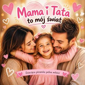 „Mama i Tata to mój świat”