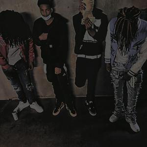 Chills (feat. 4srNiso & OTSKeeso)