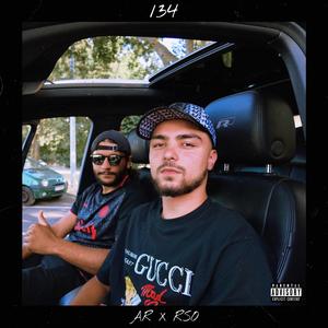 134 (feat. RSO)