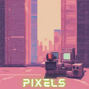 Pixels