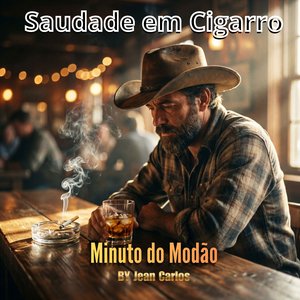 Saudade em Cigarro