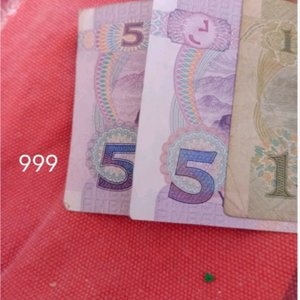 我是傻福（楞直球）