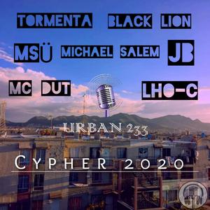 CYPHER 2020 - URBAN 233