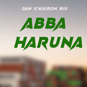 Abba Haruna