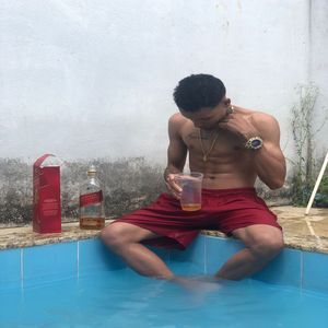 LEVA PRO QG X VEM BUSCAR