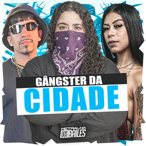 Gângster da Cidade