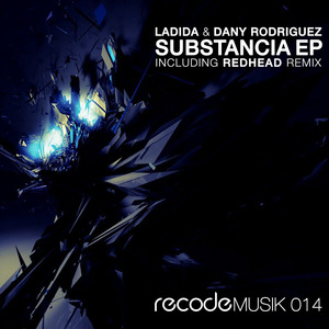 Substancia (Original Mix)