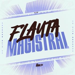 Flauta Magistral