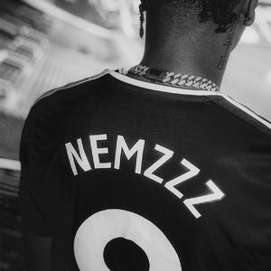 ［Free］"冷眸"-Drill x Nemzzz x Knucks Type Beat