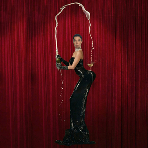 Ігриста напівсолодка