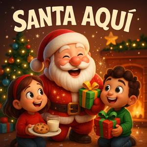 Santa Aqui