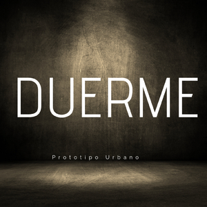 Duerme
