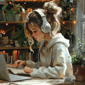 Música Ambiental Reflexiva Para Pensar