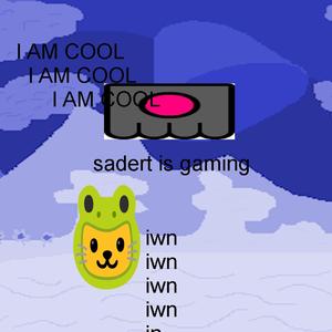sadsad is gamin g