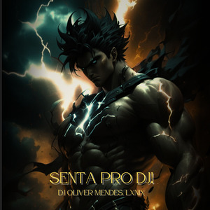 SENTA PRO DJ! (ULTRA SLOWED)