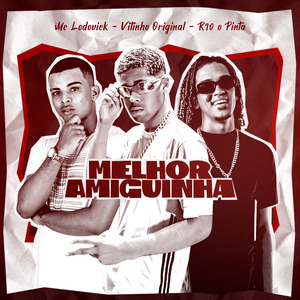 Melhor Amiguinha