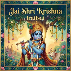 Jai Shri Krishna