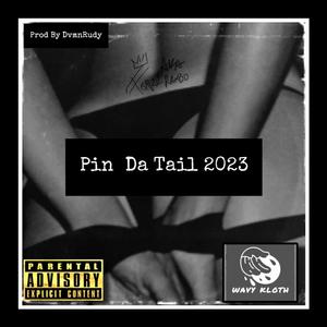Pin da tail 2023 (feat. DvmnRudy)