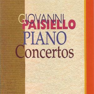 Piano Concerto No. 1 in C Major: I. Allegro